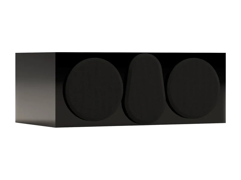 Monito Audio Gold C250 6G diffusore centrale 3 vie 500W