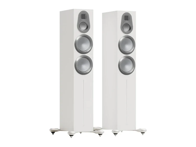 Monitor Audio Gold 500 6G diffusori da pavimento 3 vie 600W