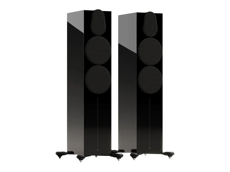 Monitor Audio Gold 500 6G diffusori da pavimento 3 vie 600W