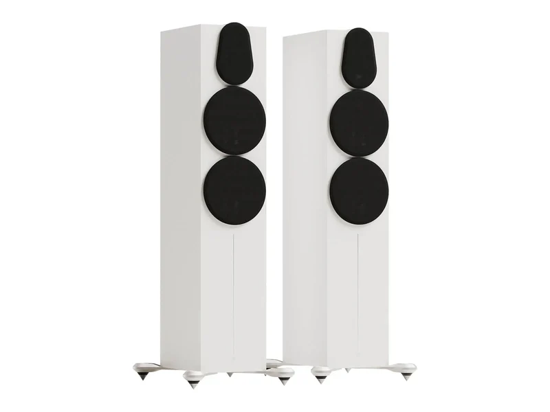 Monitor Audio Gold 500 6G diffusori da pavimento 3 vie 600W