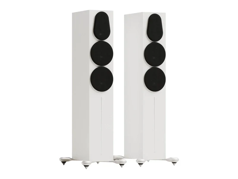 Monitor Audio Gold 300 6G diffusori da pavimento 3 vie 500W