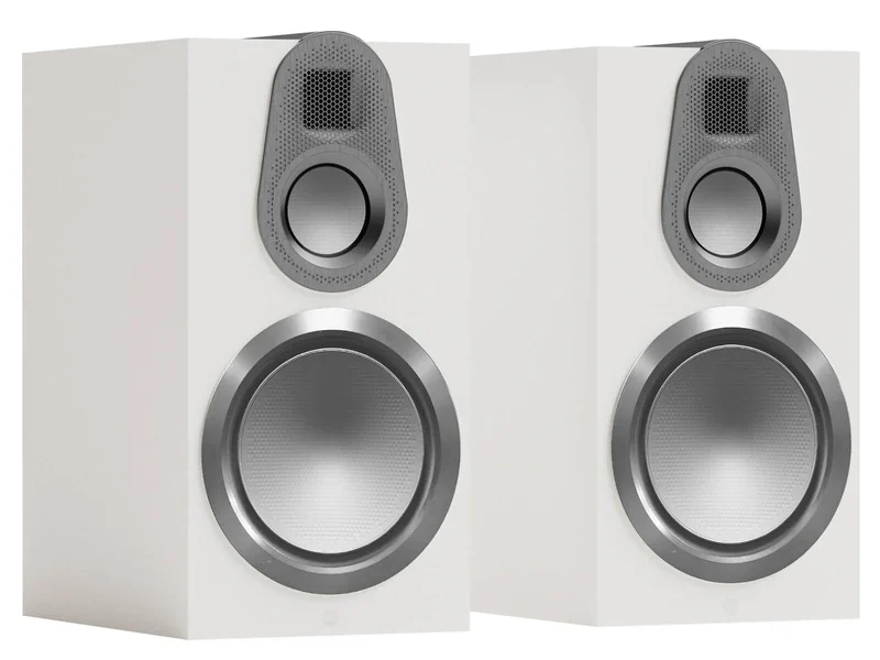 Monitor Audio Gold 100 6G coppia diffusori da scaffale 3 vie 500W