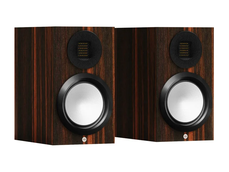 Monitor Audio Gold 50 6G coppia diffusori da scaffale 2 vie 300W