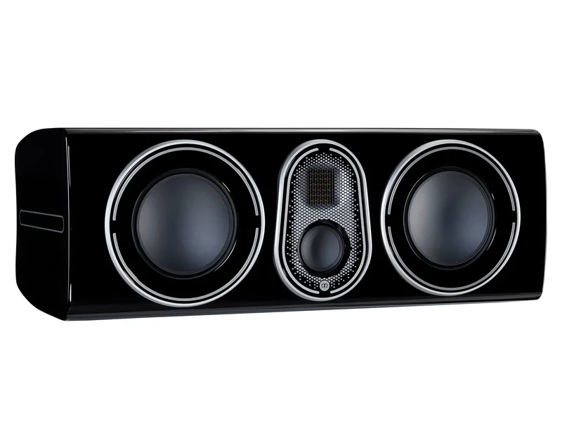 Monitor Audio Platinum C250 3G diffusore centrale 3 vie 600W