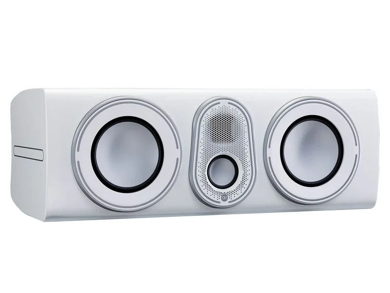 Monitor Audio Platinum C250 3G diffusore centrale 3 vie 600W