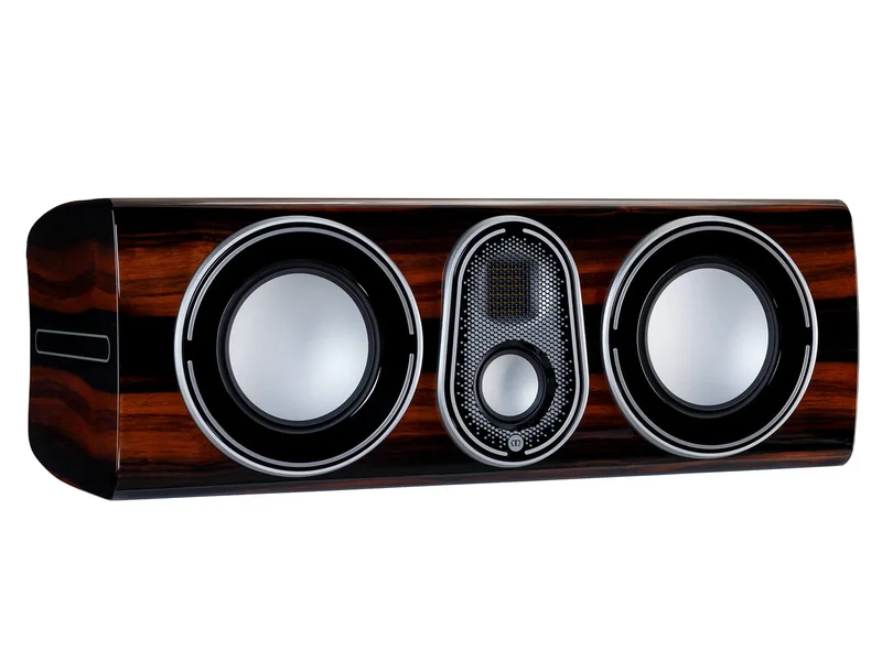 Monitor Audio Platinum C250 3G diffusore centrale 3 vie 600W