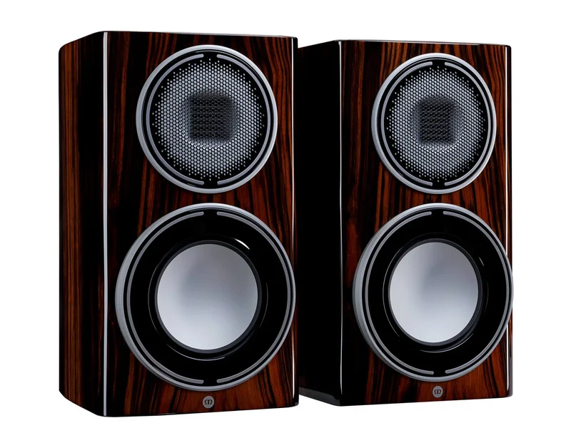 Monitor Audio Platinum 100 3G coppia diffusori da scaffale 2 vie 300W