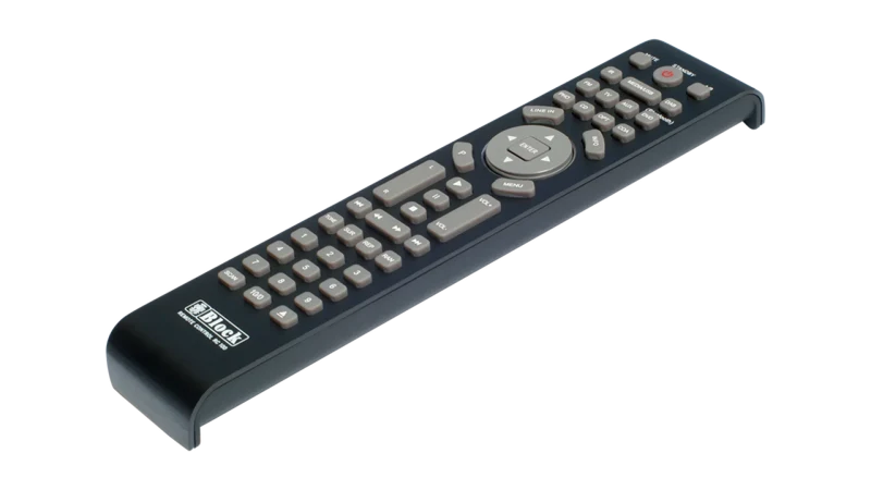 BLOCK R-250B Radio FM, DAB+, Bluetooth
