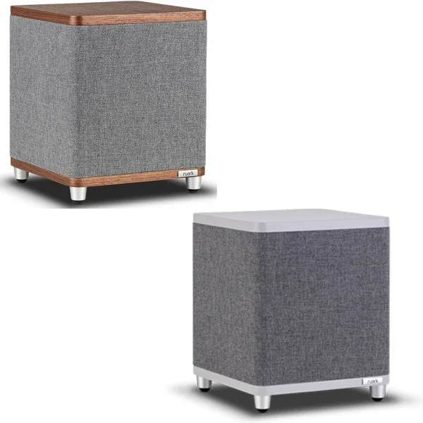 Ruark RS1 Subwoofer 170mm, 100W ideale per Ruark MR1
