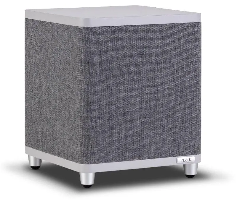 Ruark RS1 Subwoofer 170mm, 100W ideale per Ruark MR1