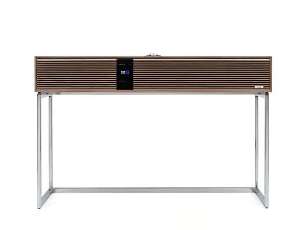 Ruark R810 Sistema audio integrato streaming alta qualità, Internet/DAB/DAB+ e FM