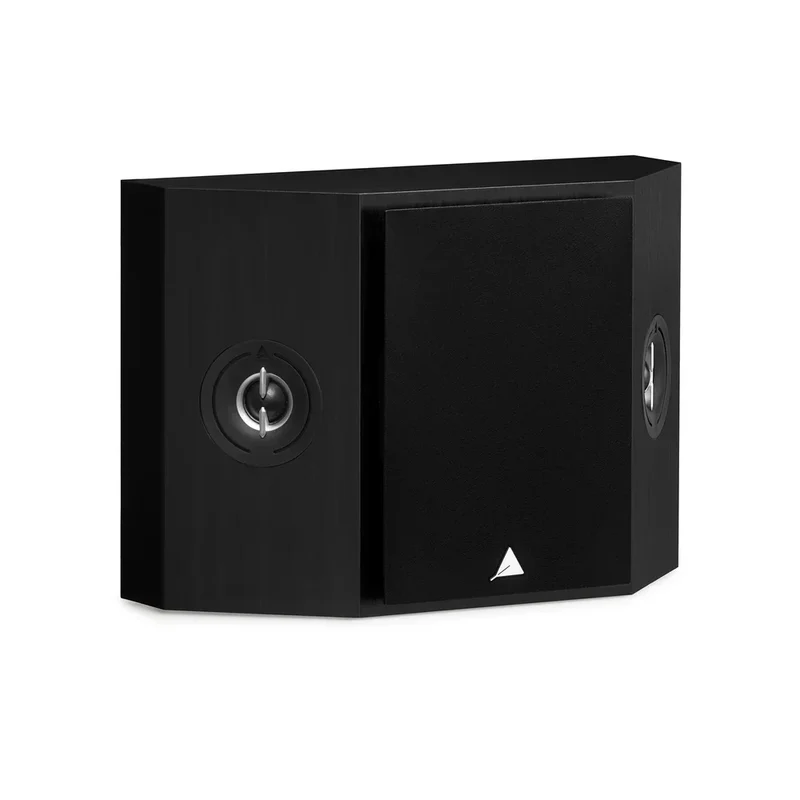 Triangle BRS1 Coppia diffusori surround 2 vie 90 W - Impedenza 8 Ohm - Sensibilità 91 dB