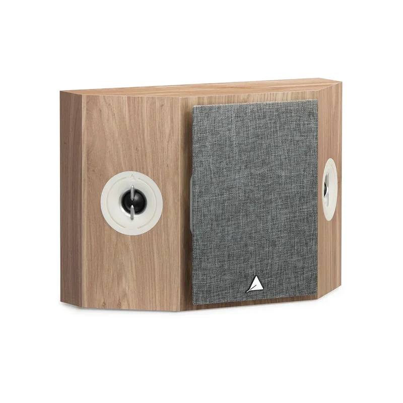 Triangle BRS1 Coppia diffusori surround 2 vie 90 W - Impedenza 8 Ohm - Sensibilità 91 dB