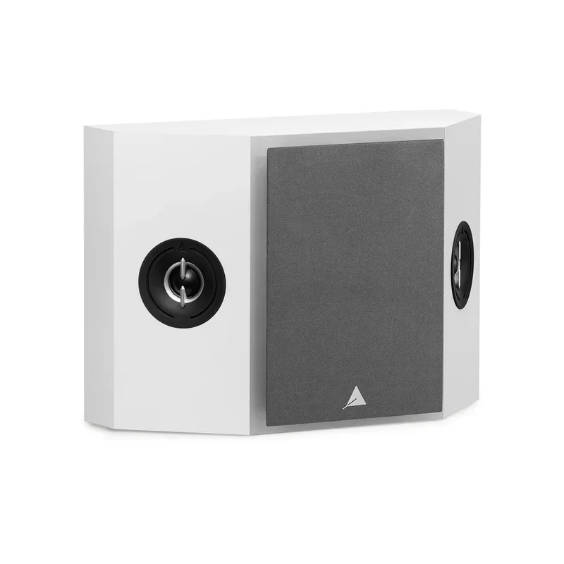 Triangle BRS1 Coppia diffusori surround 2 vie 90 W - Impedenza 8 Ohm - Sensibilità 91 dB