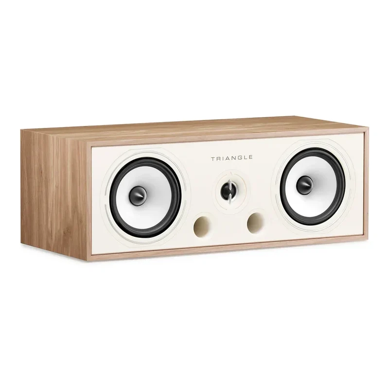 Triangle BRC2 Diffusore Centrale 2 vie bass-reflex 120W