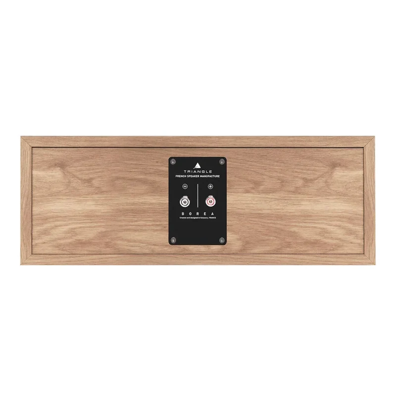 Triangle BRC2 Diffusore Centrale 2 vie bass-reflex 120W