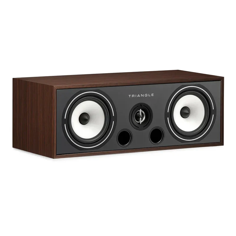 Triangle BRC2 Diffusore Centrale 2 vie bass-reflex 120W