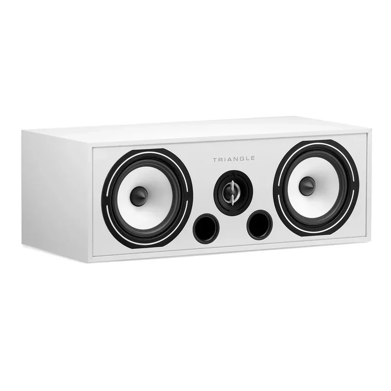 Triangle BRC2 Diffusore Centrale 2 vie bass-reflex 120W