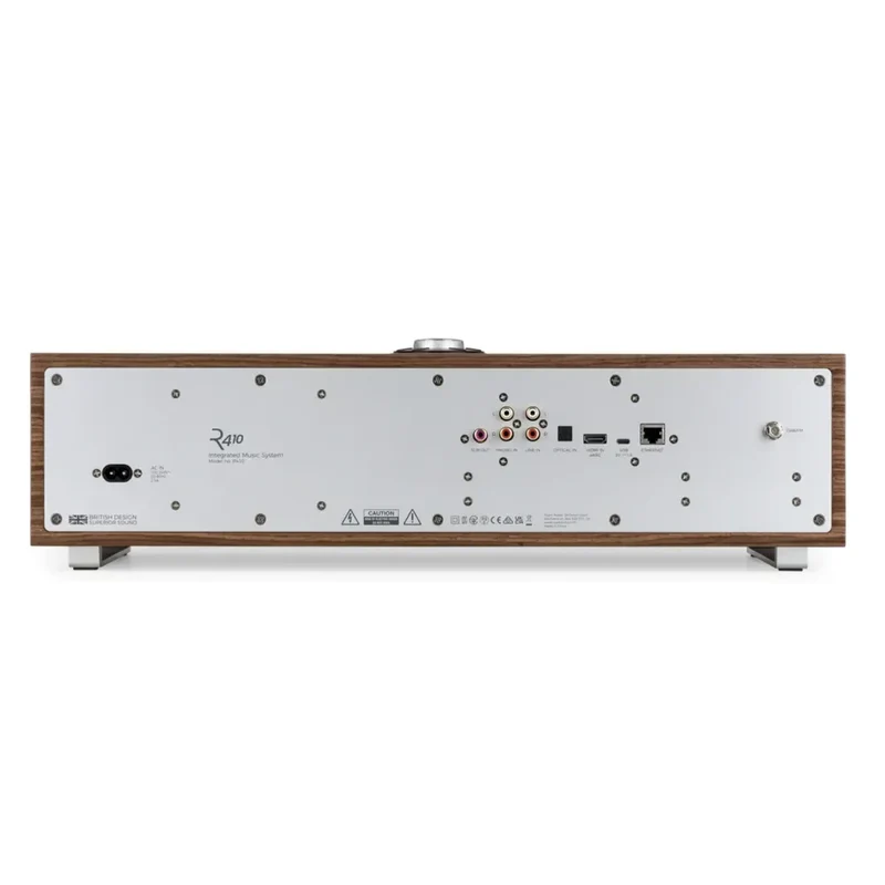 Ruark R410 Sistema attivo musicale integrato High End