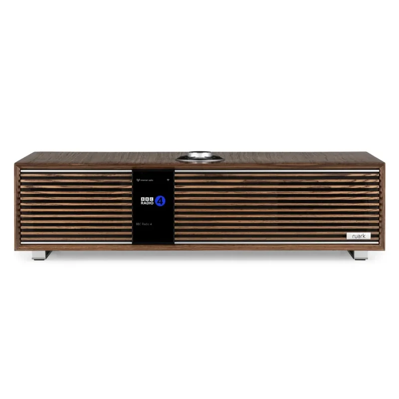 Ruark R410 Sistema attivo musicale integrato High End