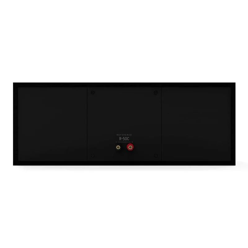KLIPSCH R-50C diffusore per canale centrale in cassa chiusa a 2 vie da 400W