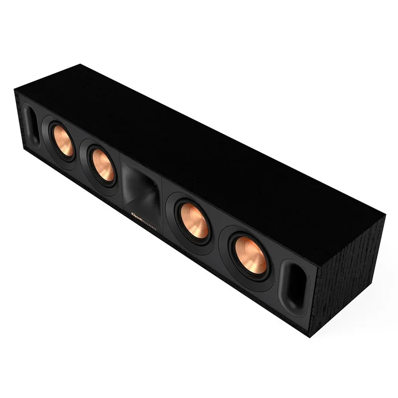 KLIPSCH R-30C diffusore per canale centrale bass reflex a 2 vie