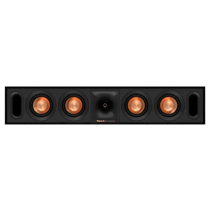 KLIPSCH R-30C diffusore per canale centrale bass reflex a 2 vie