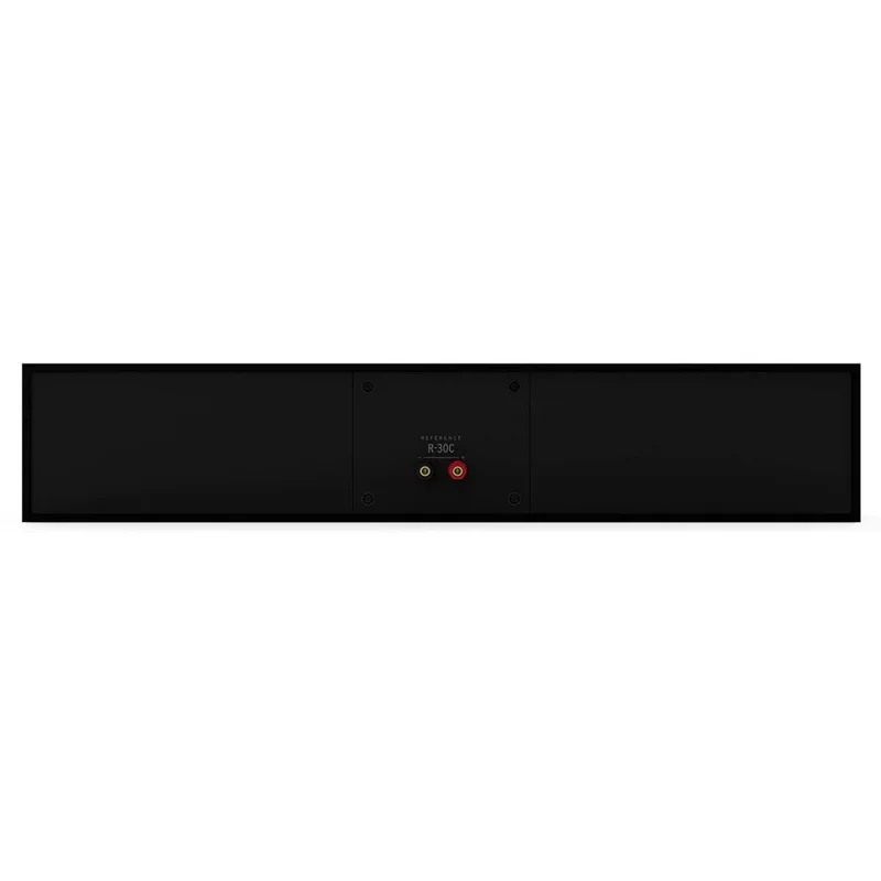 KLIPSCH R-30C diffusore per canale centrale bass reflex a 2 vie