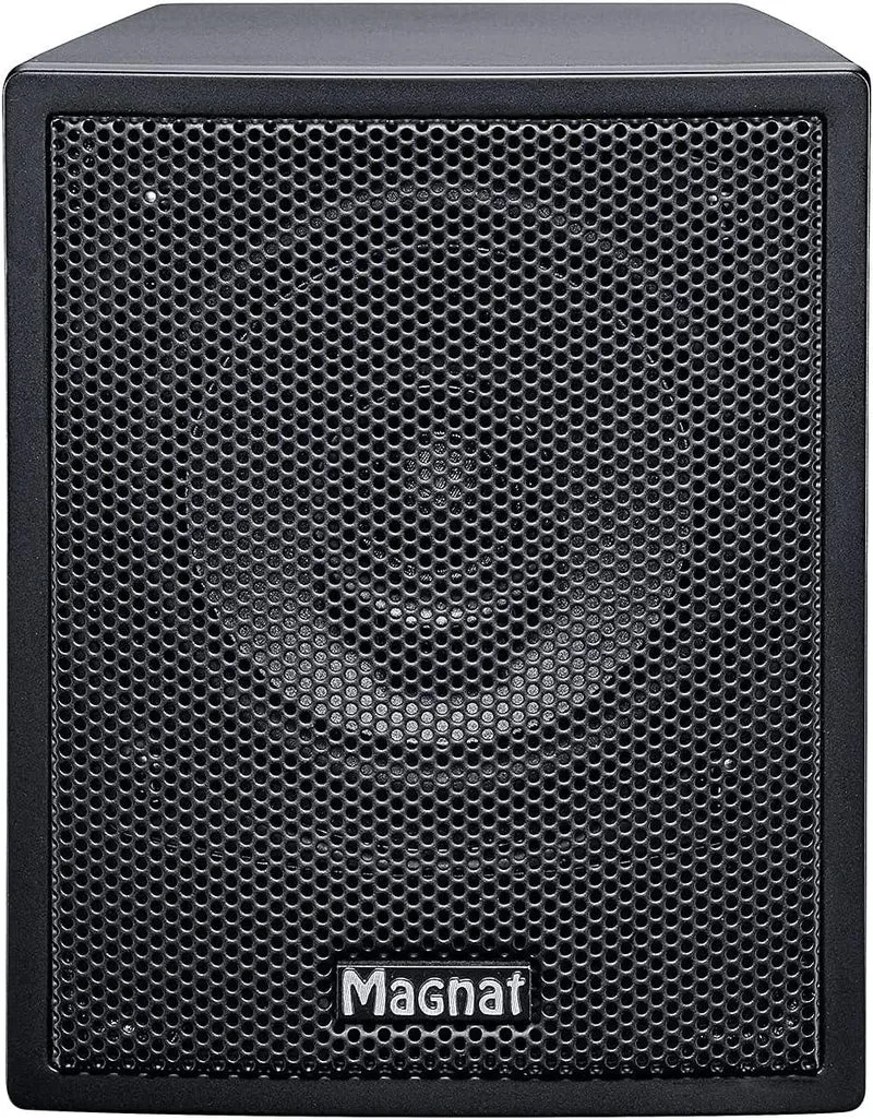 Magnat Cinema Star 5.1 Sistema Home satellitare con subwoofer 5.1