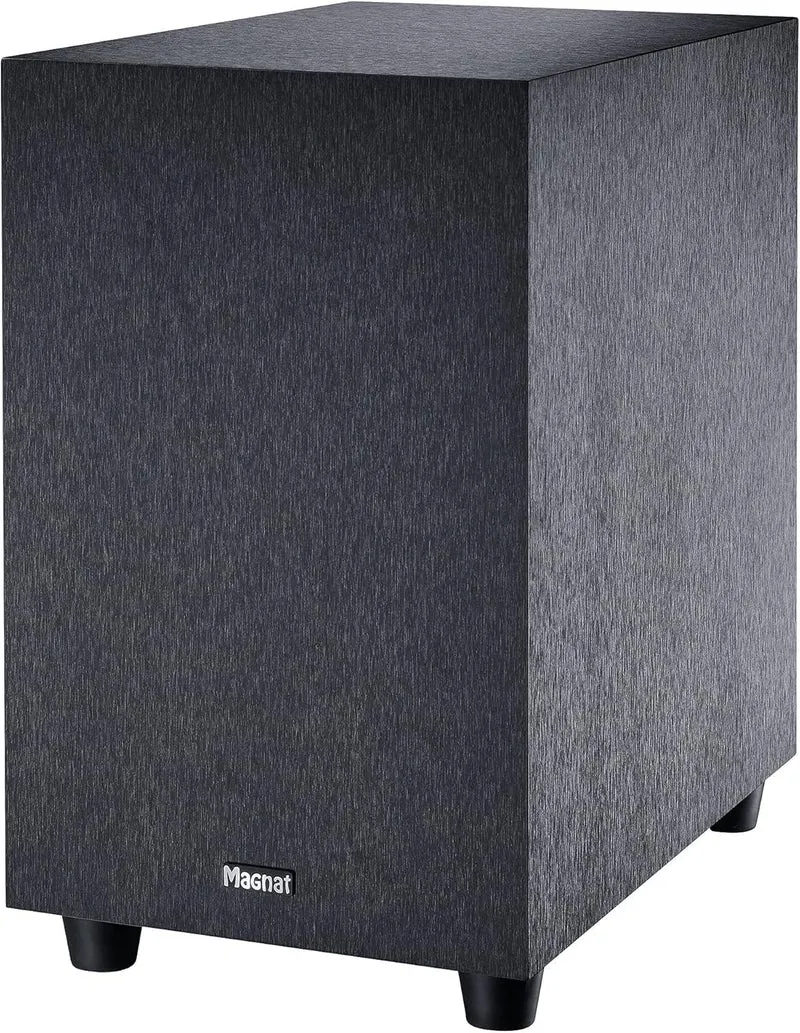 Magnat Cinema Star 5.1 Sistema Home satellitare con subwoofer 5.1