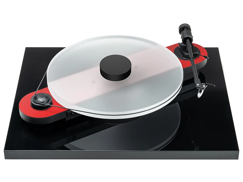 Pro-ject Elemental Phono USB Final Edition Giradischi Audiophile Testina Pick it 25A