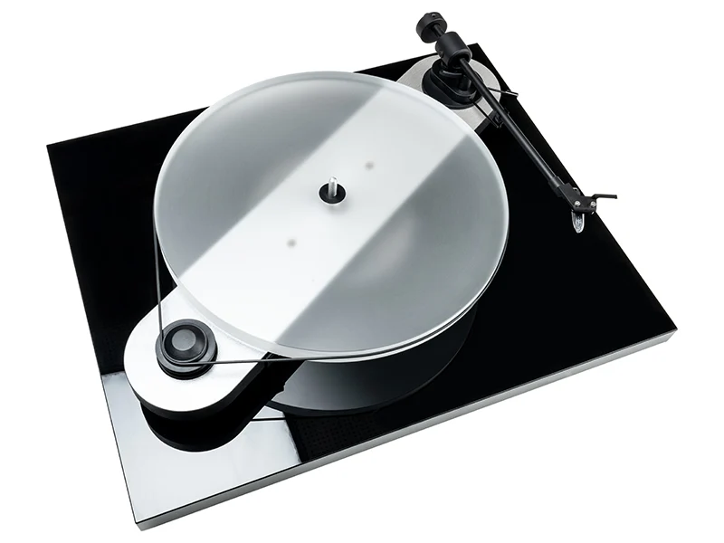 Pro-ject Elemental Phono USB Final Edition Giradischi Audiophile Testina Pick it 25A