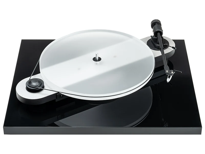 Pro-ject Elemental Phono USB Final Edition Giradischi Audiophile Testina Pick it 25A