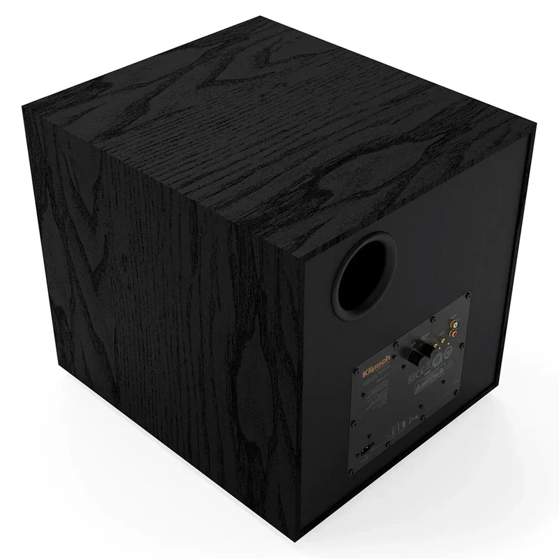 KLIPSCH R-121SW Subwoofer Serie Reference Next-Gen da 12" e 400W