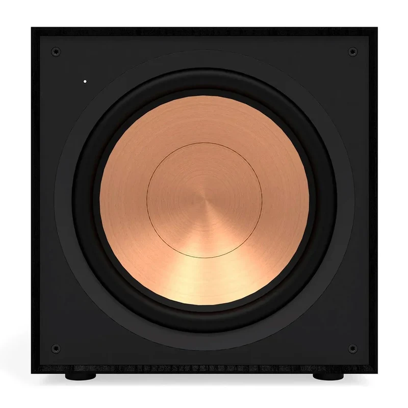 KLIPSCH R-121SW Subwoofer Serie Reference Next-Gen da 12" e 400W