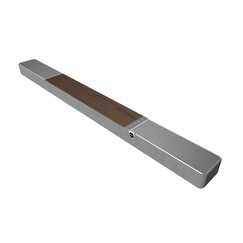 KLIPSCH Soundbar Flexus CORE 300 5.1.2 Soundbar con Dolby Atmos e DTS:X