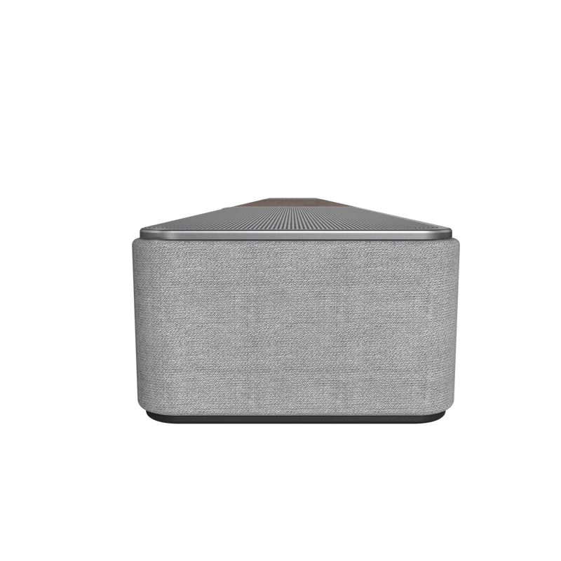 KLIPSCH Soundbar Flexus CORE 300 5.1.2 Soundbar con Dolby Atmos e DTS:X