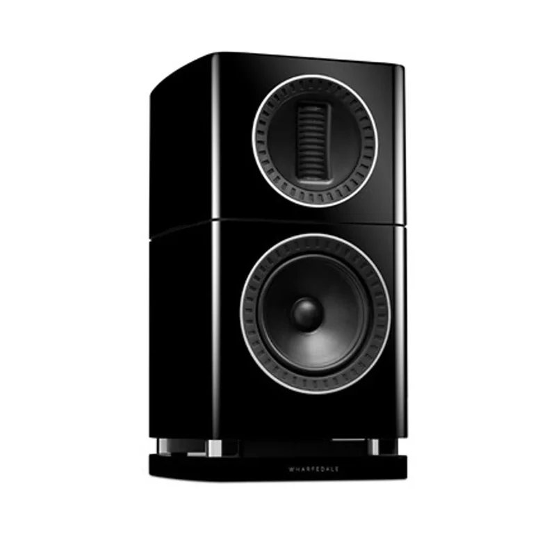 Wharfedale ELYSIAN 1 Coppia diffusori Hi-End da stand 2 vie bass-reflex 175W