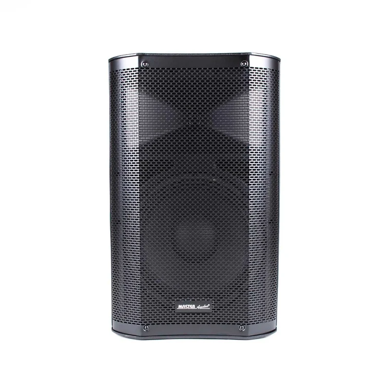 Master Audio BK300A Diffusore attivo full-range CLASSE D da 12" e 350W RMS