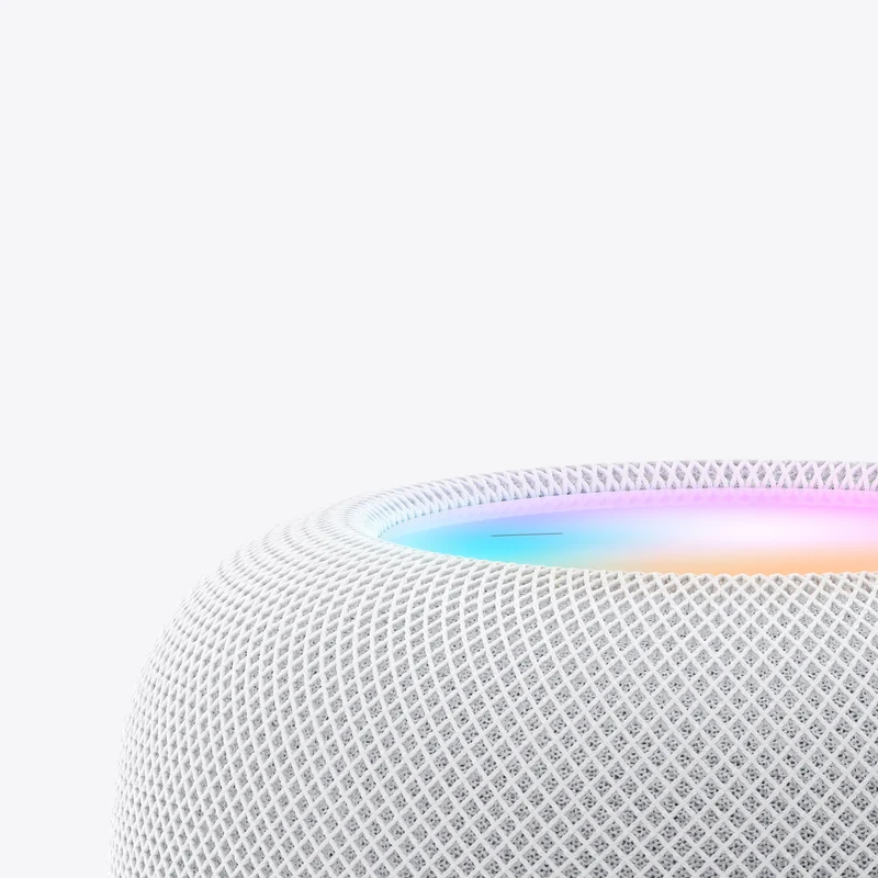 HomePod - bianco (2ª generazione)