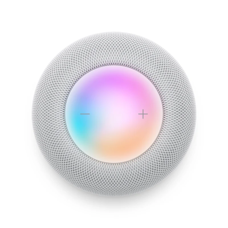 HomePod - bianco (2ª generazione)