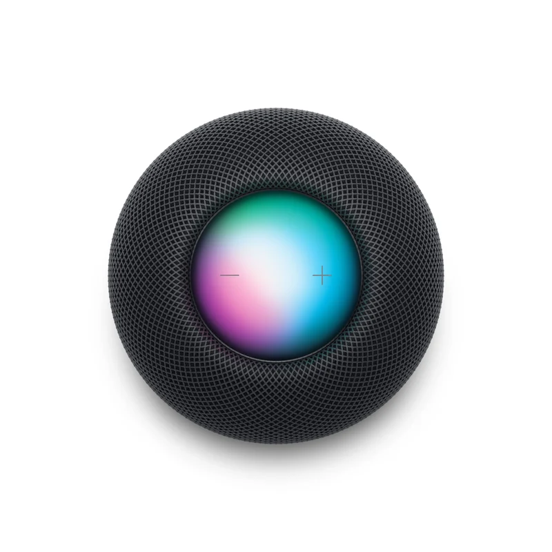 HomePod mini - Mezzanotte