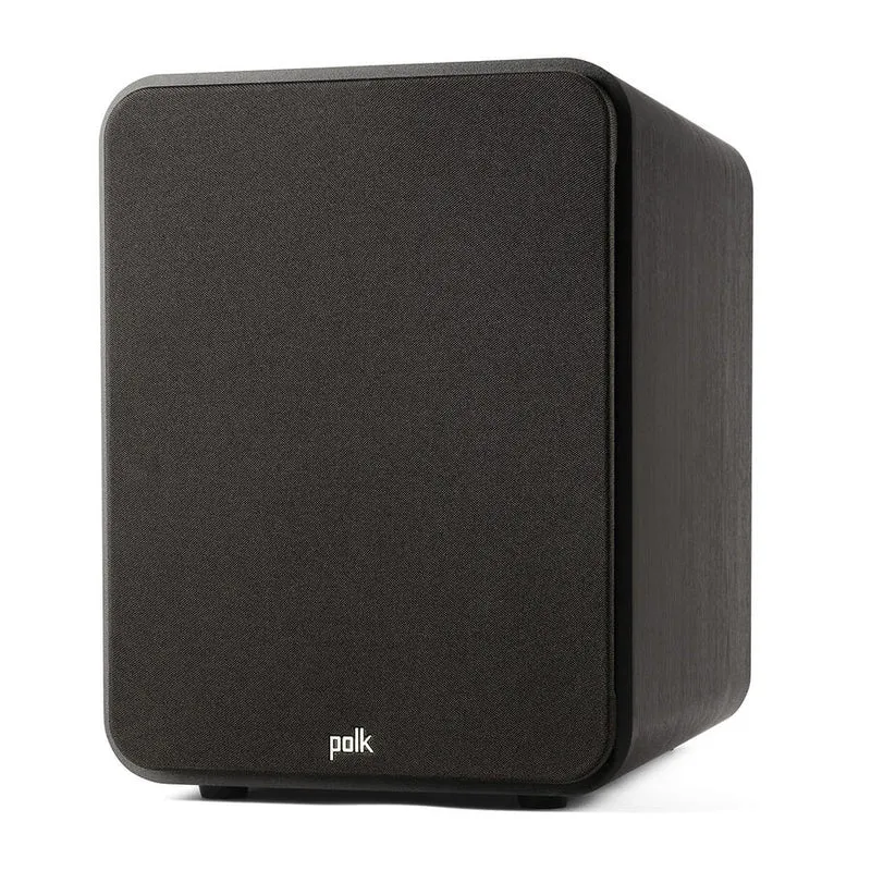 Polk Audio SIGNATURE ELITE ES12 Subwoofer da 12" con Power Port®
