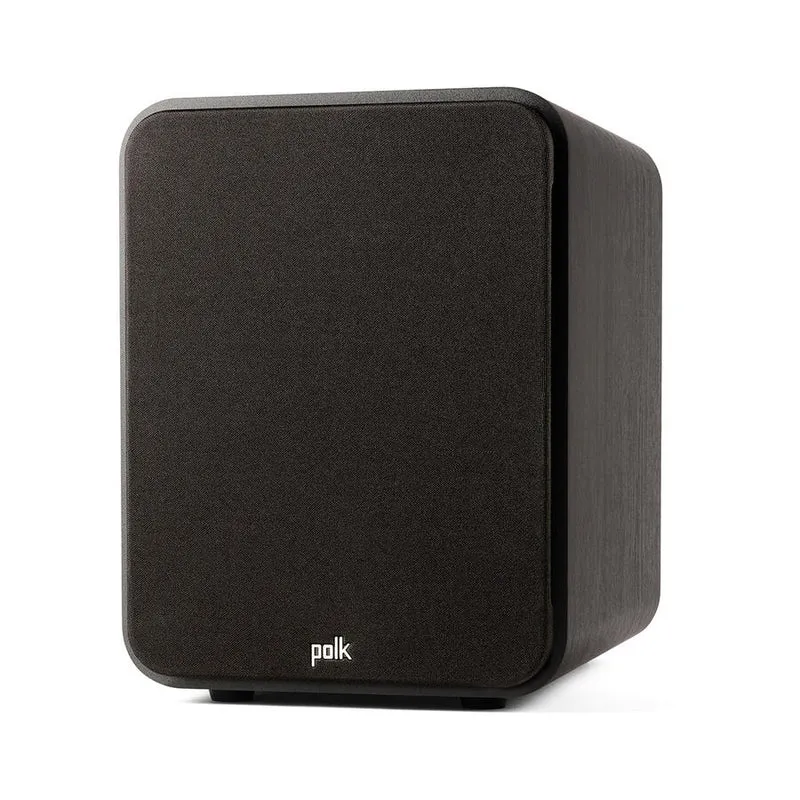 Polk Audio SIGNATURE ELITE ES10 Subwoofer da 10" con Power Port®