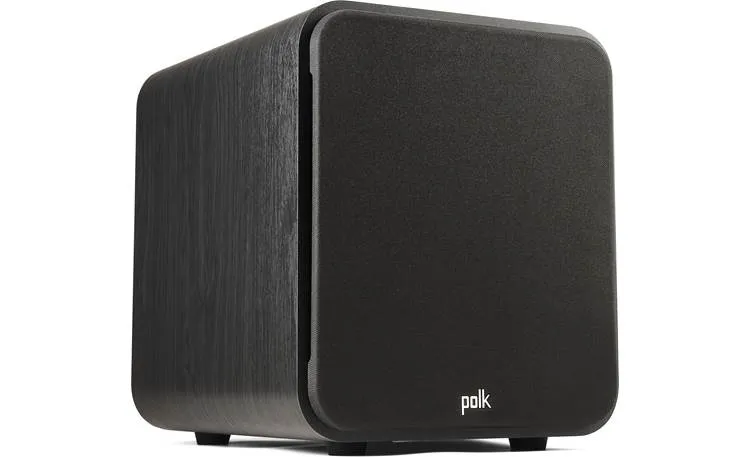 Polk Audio SIGNATURE ELITE ES08 Subwoofer da 8" con Power Port®