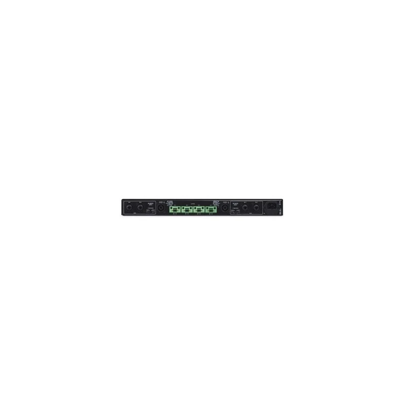 ArtSound PRL-1504 Amplificatore professionale 4 canali 150W, classe D