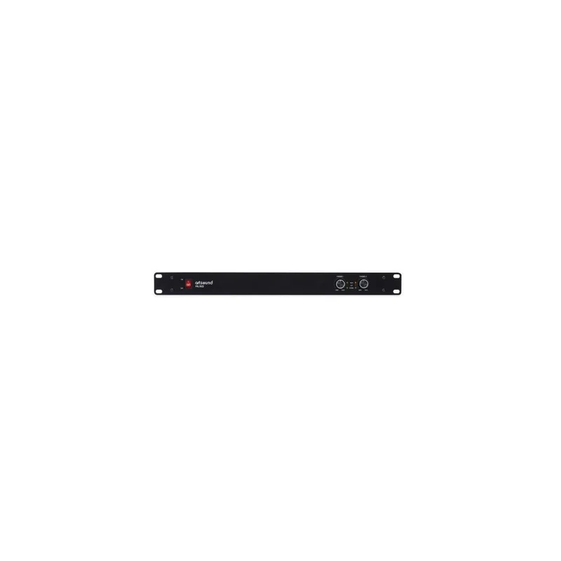 ArtSound PRL-1502 Amplificatore professionale 2 canali 150W
