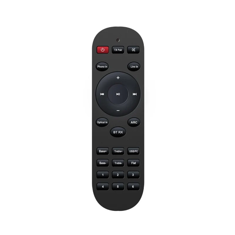 Artsound SMART EVO Amplificatore Streaming Multiroom compatto 2 canali