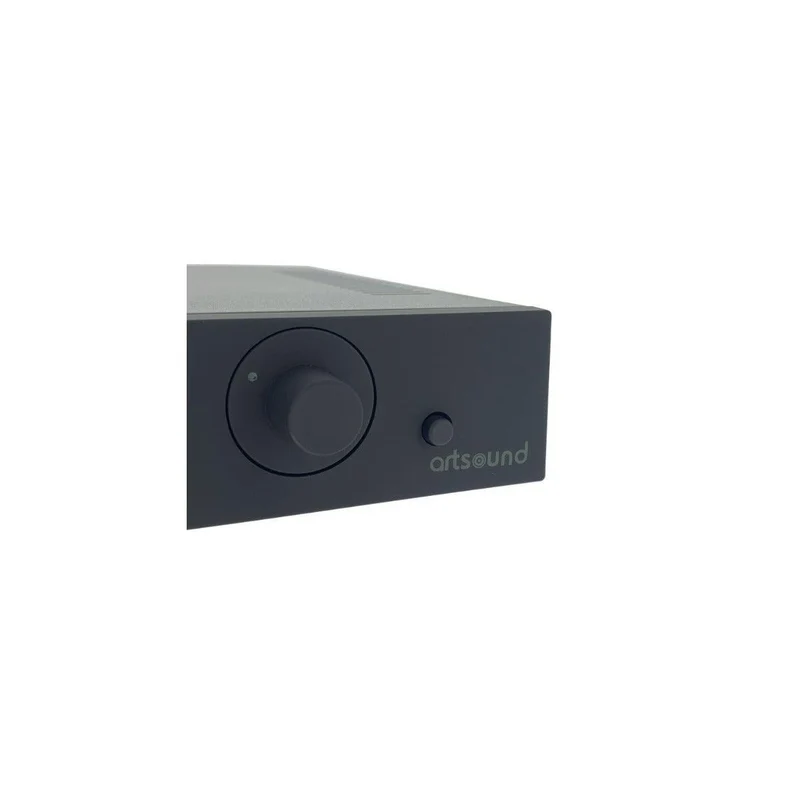Artsound SVC4.2 regolatore di volume ed adattatore di impedenza a 4 zone. controllo per 4 coppie di diffusori