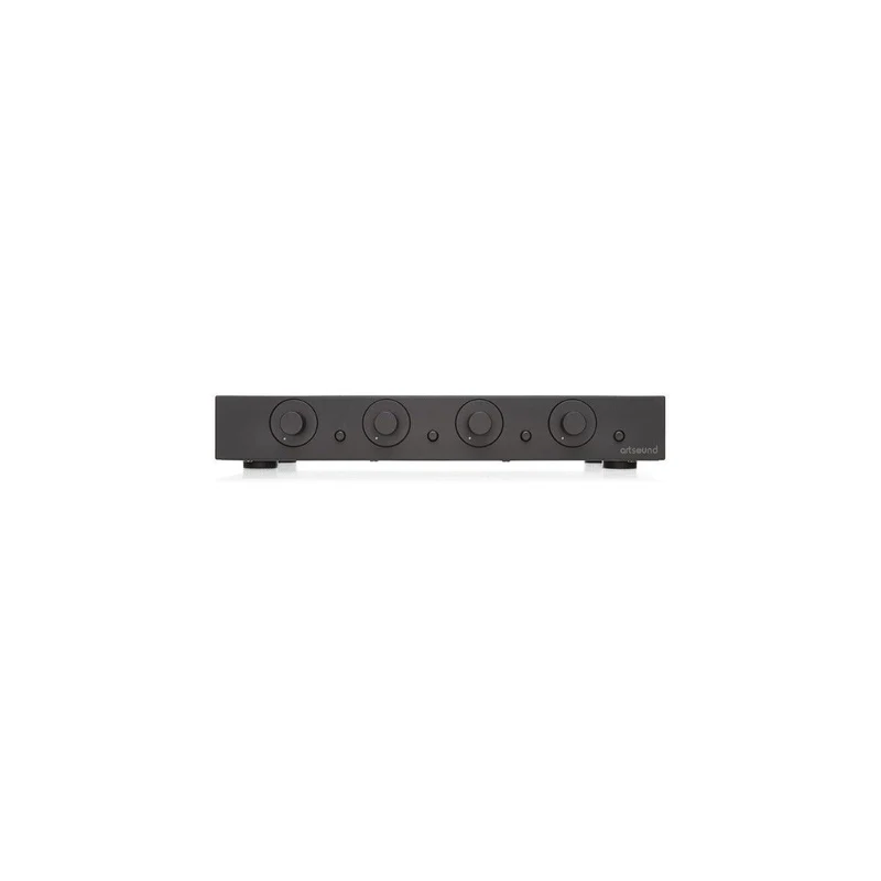 Artsound SVC4.2 regolatore di volume ed adattatore di impedenza a 4 zone. controllo per 4 coppie di diffusori